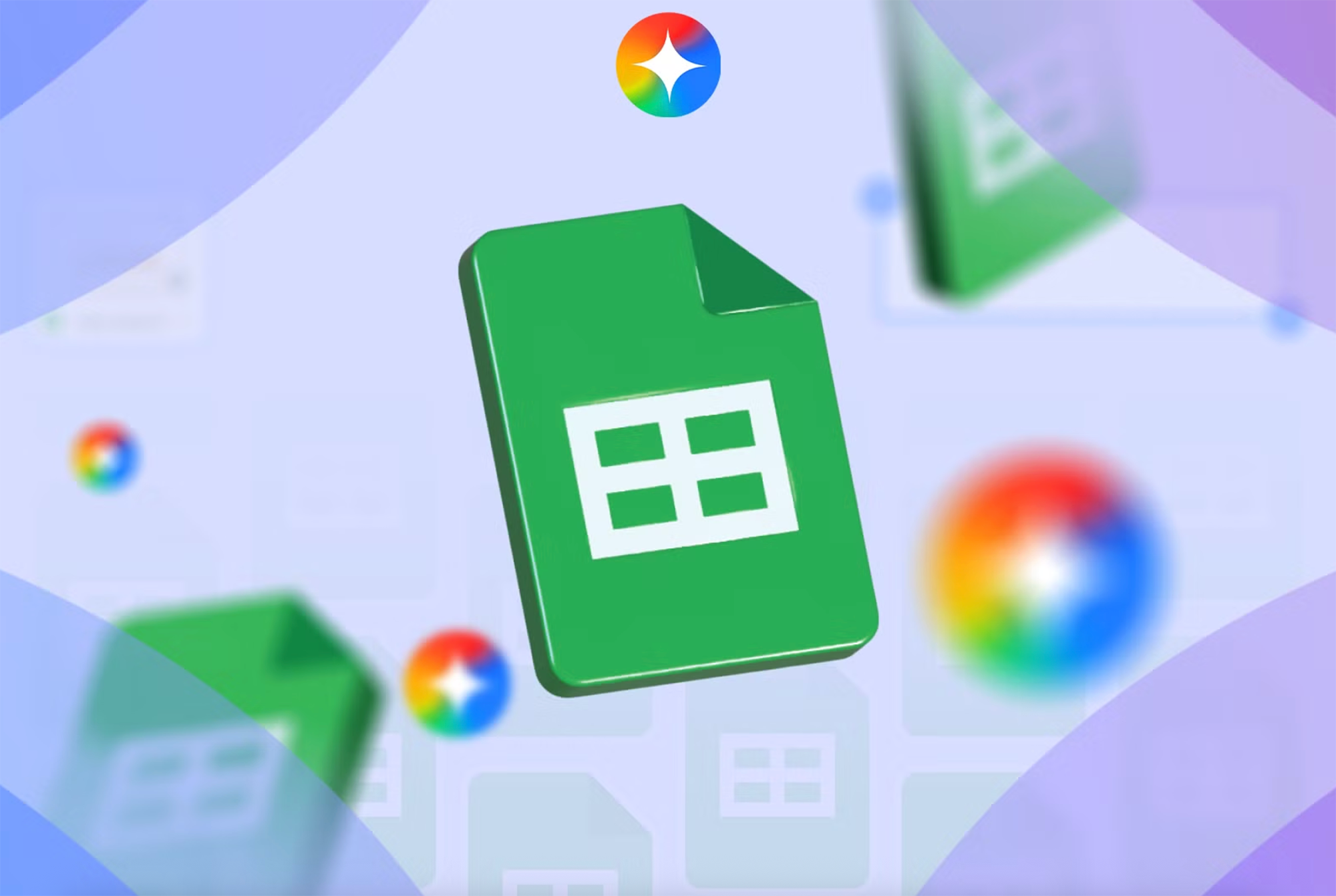 Come usare Google Sheets come base di conoscenza per l’IA su WhatsApp