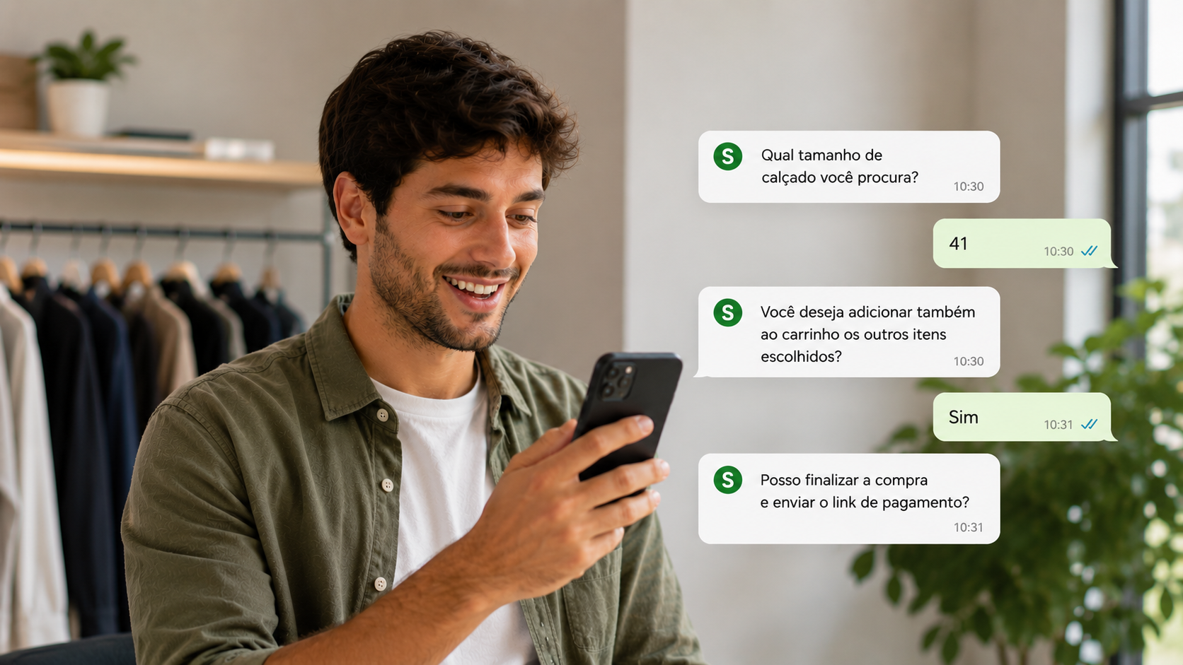 Confronto: Metodi per l'assistenza tramite WhatsApp e i loro vantaggi